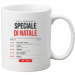 Tazza 13.90 &euro;