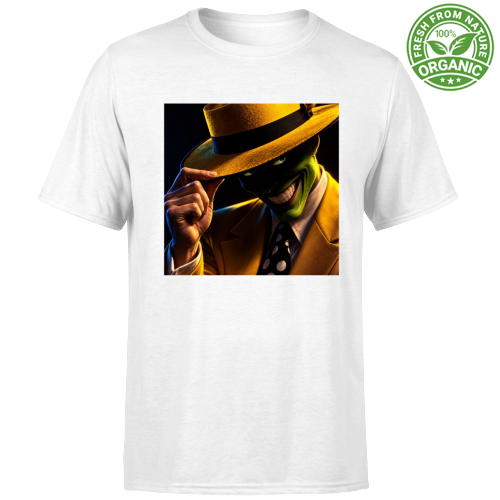 T-Shirt Unisex Organic