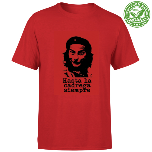 T-Shirt Unisex Organic