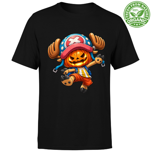 T-Shirt Unisex Organic