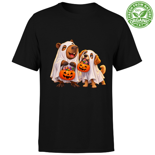 T-Shirt Unisex Organic