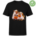 Organic Unisex T-Shirt 19.90 &euro;