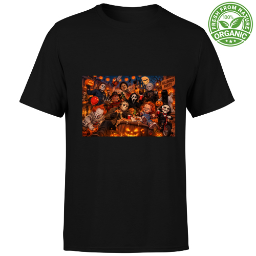 T-Shirt Unisex Organic