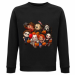 Unisex Organic Sweatshirt 35.00 &euro;