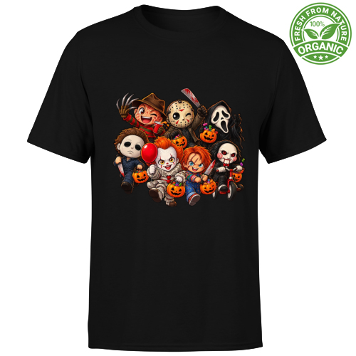 T-Shirt Unisex Organic