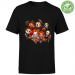 Organic Unisex T-Shirt 19.90 &euro;