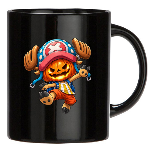 Tazza Nera