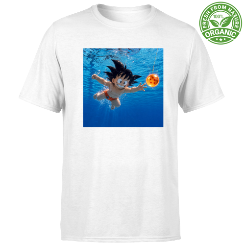 T-Shirt Unisex Organic