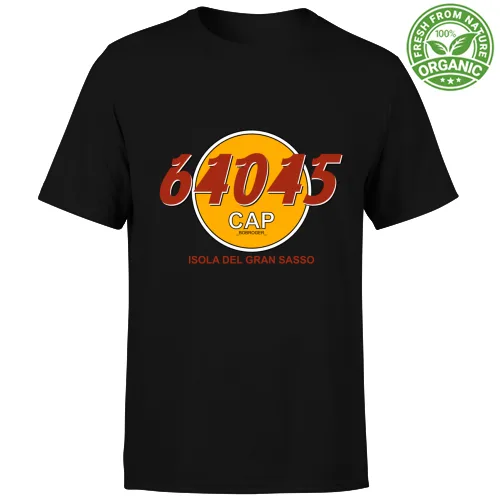 T-Shirt Unisex Organic