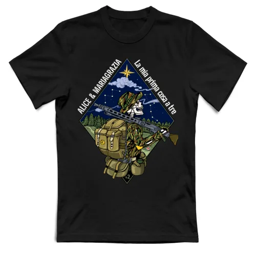 T-Shirt Unisex