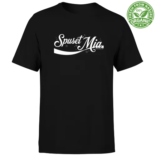 T-Shirt Unisex Organic