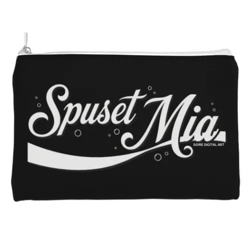 All Over Pochette