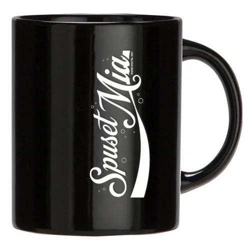 Tazza Nera