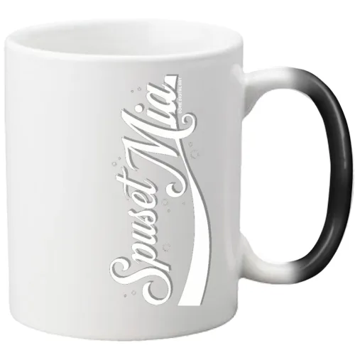 Tazza Magica