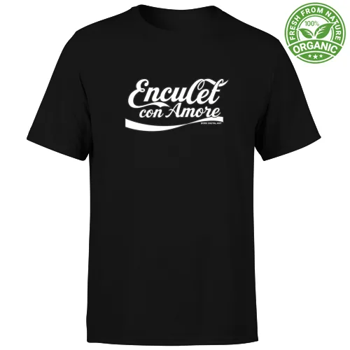 T-Shirt Unisex Organic