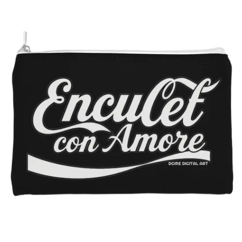 All Over Pochette