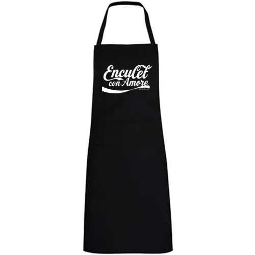 Grembiule Unisex
