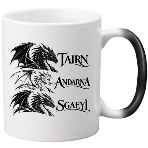 Tazza Magica