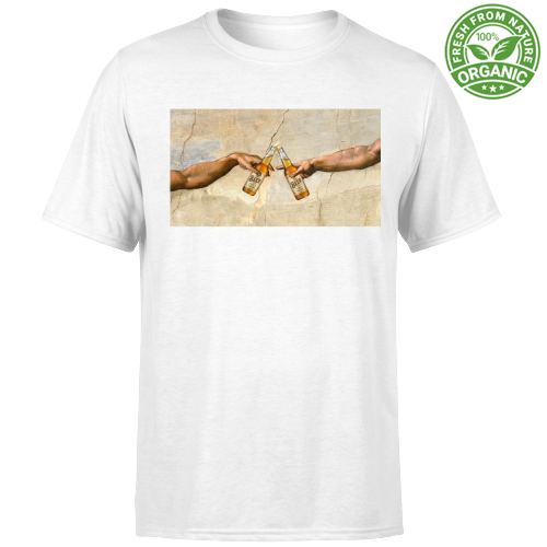 T-Shirt Unisex Organic