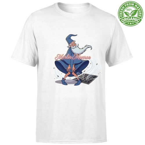 T-Shirt Unisex Organic