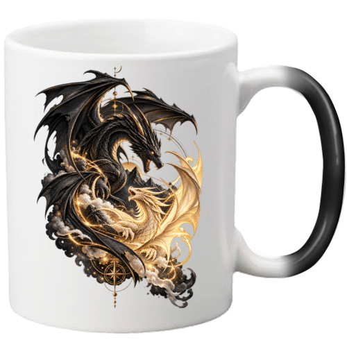 Tazza Magica