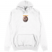 Felpa Unisex con Cappuccio 46.25 &euro;