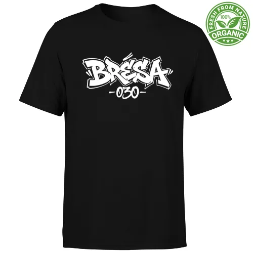 T-Shirt Unisex Organic