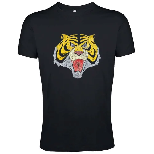 T-Shirt Men Fit
