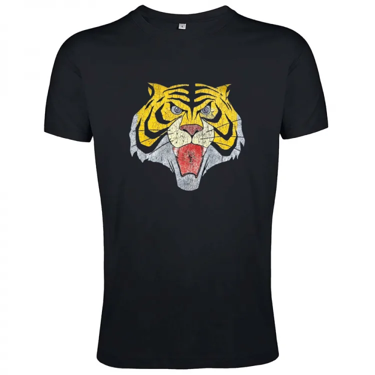 Tigerman