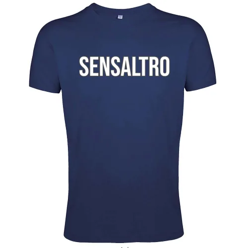 T-Shirt Men Fit
