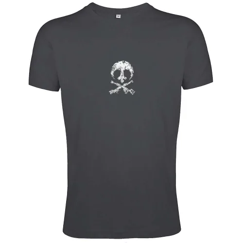 T-Shirt Men Fit