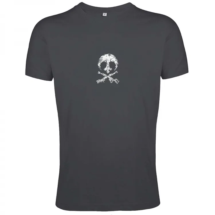 Star Wars Teschio t-shirt