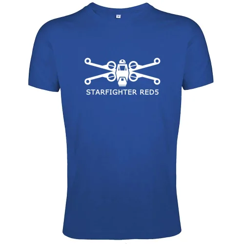 T-Shirt Men Fit