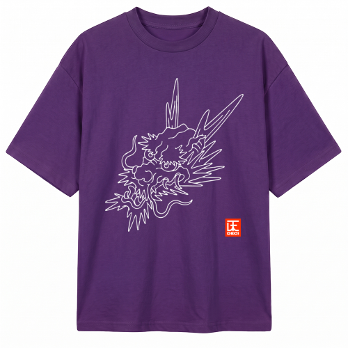 T-Shirt Oversize