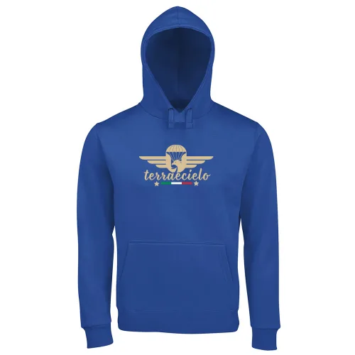 Hoodie Premium Men