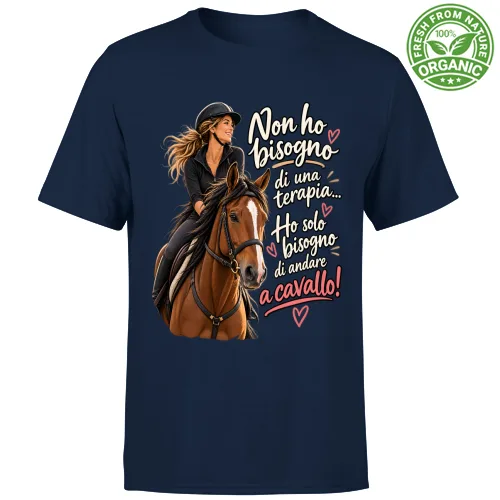 T-Shirt Bambino Organic