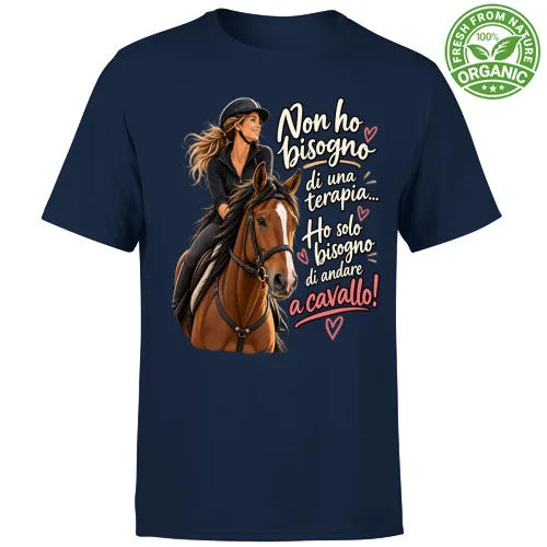 T-Shirt Unisex Organic