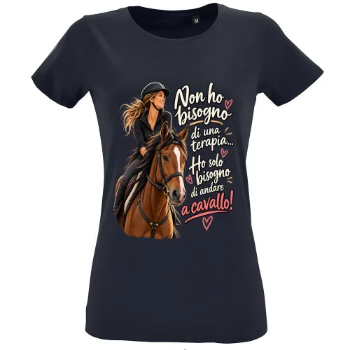 T-Shirt Women Fit