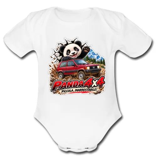 Body Bambino