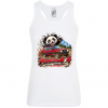 PANDA 4X4 la piccola, inarrestabile.
