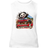 PANDA 4X4 la piccola, inarrestabile.