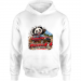 Felpa Bambino con Cappuccio 29.90 &euro;