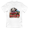 PANDA 4X4 la piccola, inarrestabile.