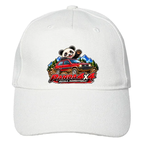 Baseball Cap Canapa