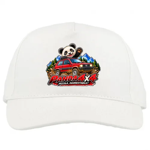 Baseball Cap Premium