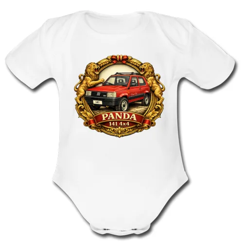 Body Bambino
