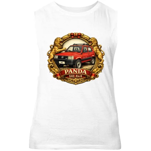 Canotta Unisex