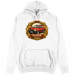 Felpa Unisex con Cappuccio 46.25 &euro;