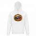 Felpa Organica Unisex Cappuccio 49.90 &euro;