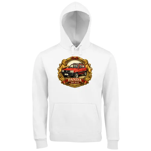 Hoodie Premium Men